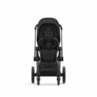 Cybex ram za Priam Frame, MattBlack
