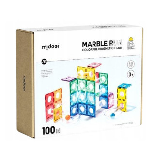 Mideer šarene magnetne ploče