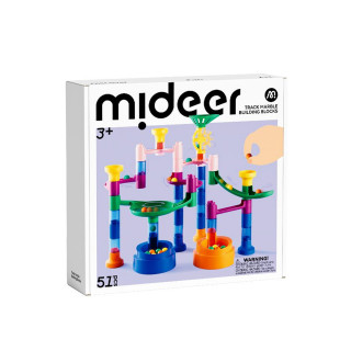 Mideer staza za liptice