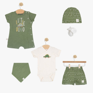 Just kiddin baby set 6/1, 56-62