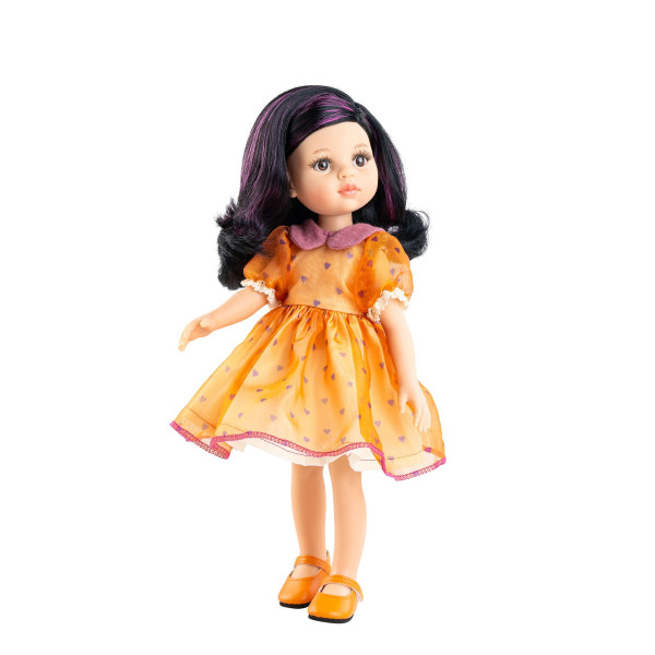 Paola Reina lutka Carina, 32cm