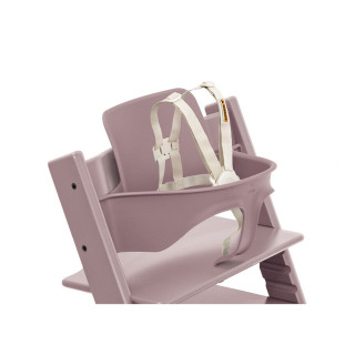 Stokke set za stolicu Tripp Trapp, Heather Mauve
