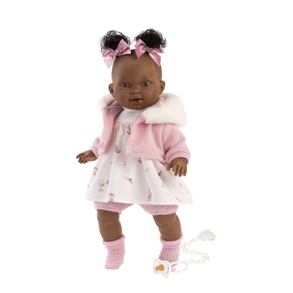 Llorens lutka Diara 38cm
