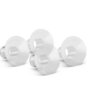 Avent umeci za štitnike, 15/17mm