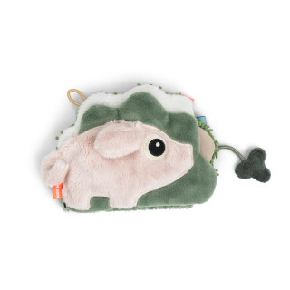 Done by deer senzorna knjiga Tiny Farm