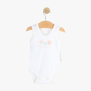 Just kiddin baby set Little Wild Flower 6/1, 56