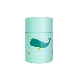 Miniland termos za hranu Whale 600ml