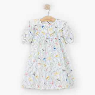 Just kiddin haljina Fancy Girl, 3-6