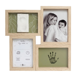 Petit Artichaut Puzzle ram Olive Tree