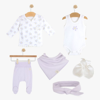 Just kiddin baby set Buzzin Aound 6/1, 56-62