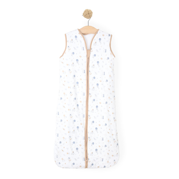 Just kiddin baby vreća za spavanje Organic 2.5TOG, 2-4