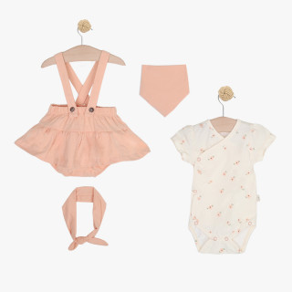 Just kiddin baby set Magical Summer 4/1, 56-68