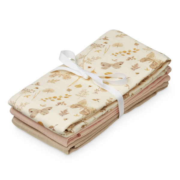 CamCam Copenhagen muslim pelene 3/1, 70x70cm