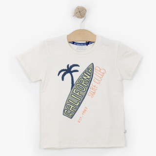 Just kiddin komplet Surfng Club, 8-12