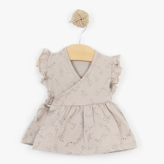 Just kiddin baby set Summer Vibes 6/1, 56-62