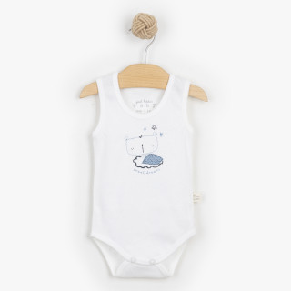 Just kiddin baby set Little Bear Dreams 6/1, 56-62