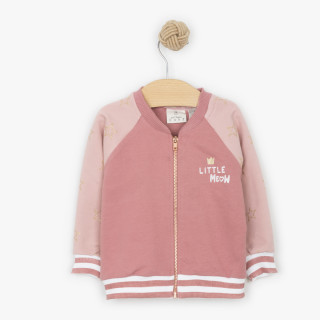 Just kiddin baby komplet Capsule Meowsome, 68-98