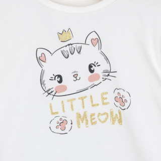 Just kiddin baby komplet Capsule Meowsome 3/1, 68-98