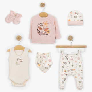 My baby set Happy Day 6/1, 56-62