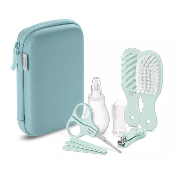 Avent bebi set