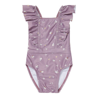 Little Dutch kupaći Mauve Blossom