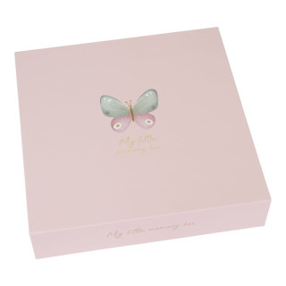 Little Dutch memory box Flowers&Butterflies
