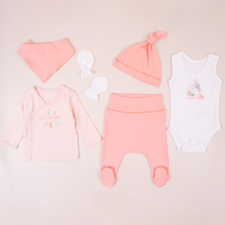 My baby set za iznošenje 6/1,56-62