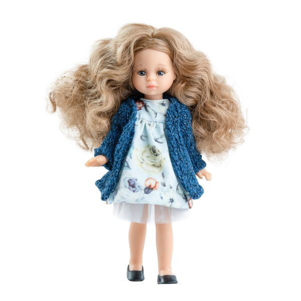 Paola Reina lutka Ines, 21cm
