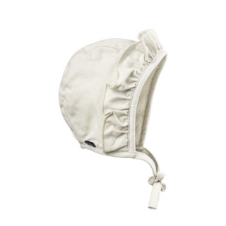 Elodie kapa Creamy White