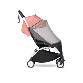 Babyzen mrežica za komarce zaYoyo kolica, 6+