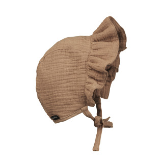 Elodie Details šešir  Soft Terracotta, 3-6m