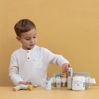 Little Dutch frizerski set