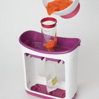 Infantino fresh Squeeze stanica za kašice