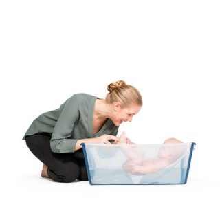 Stokke podloga za kadicu FlexiBath