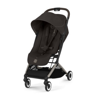 Cybex kolica Orfeo, ChocolateBrown
