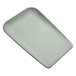 Leander podloga za presvlačenje Matty Mini, Sage Green
