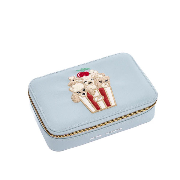 Jeune Premier pernica Popcorn