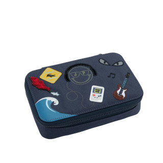 Jeune Premier pernica Mr. Gadget