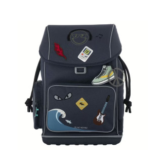 Jeune Premier ranac Ergomaxx Mr. Gadget