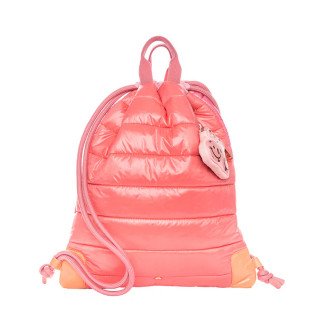 Jeune Premier ranac City Bag Puffer Pink