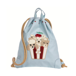 Jeune Premier ranac City Bag Popcorn