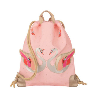 Jeune Premier ranac City Bag Pearly Swans