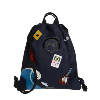 Jeune Premier ranac City Bag Mr. Gadget