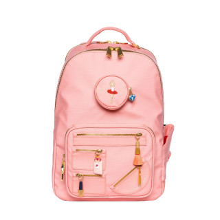 Jeune Premier ranac New Bobbie Jewellery Box Pink