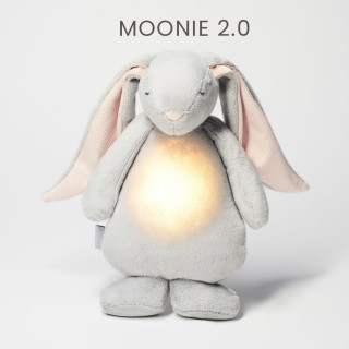 Moonie zeka 2.0 Organic Cloud