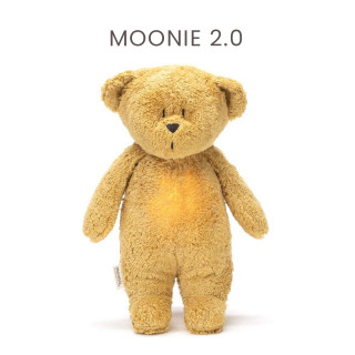 Moonie zeka 2.0 Organic Honey