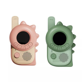 The Zoofamily voki toki Dino