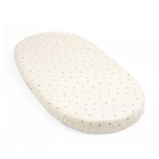 Stokke navlaka za dušek Sleepi Mini V3, 136x70x8cm