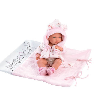 Llorens beba Nica, 40cm