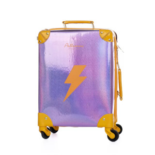Pellianni kofer Lightning Purple